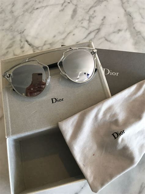 dior so real silver sunglasses replica|christian dior so real sunglasses.